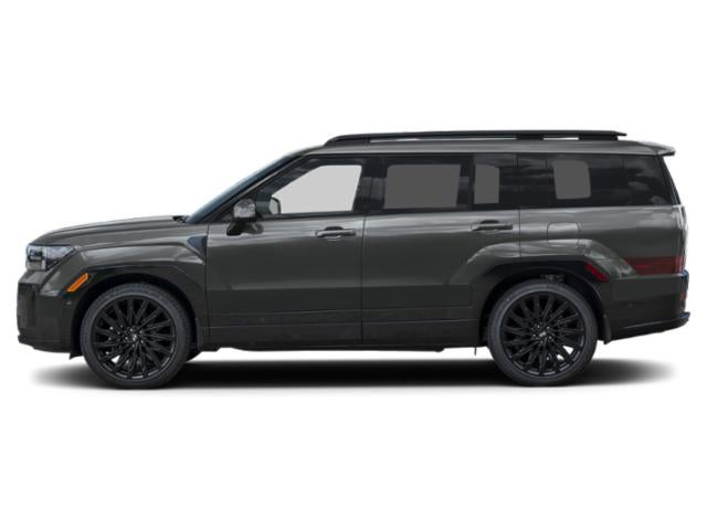 2027 Hyundai Santa Fe Calligraphy FWD