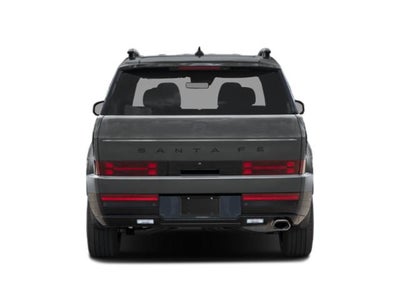 2027 Hyundai Santa Fe Calligraphy FWD