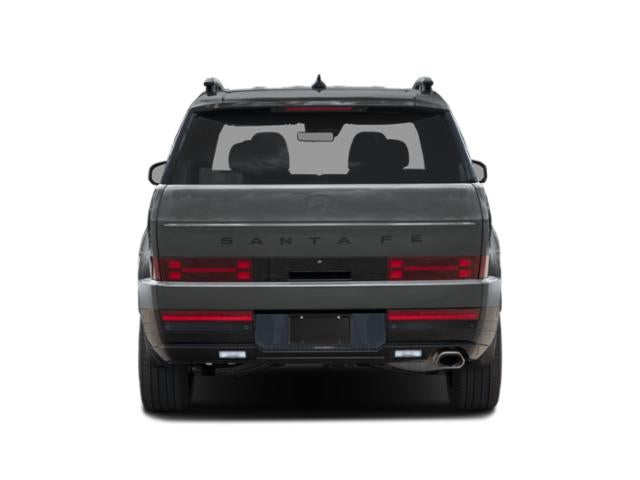 2027 Hyundai Santa Fe Calligraphy FWD