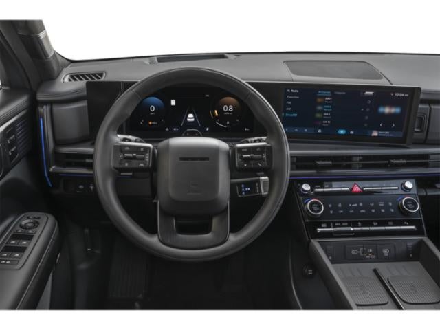 2027 Hyundai Santa Fe Calligraphy FWD