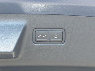 2027 Hyundai Santa Fe Hybrid Calligraphy