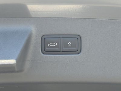 2027 Hyundai Santa Fe Hybrid Calligraphy