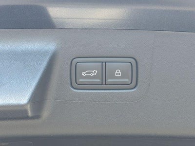 2027 Hyundai Santa Fe Hybrid Calligraphy