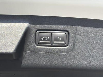 2027 Hyundai Santa Fe Calligraphy AWD