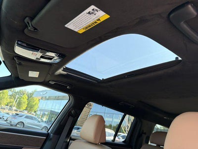2027 Hyundai Santa Fe Calligraphy AWD