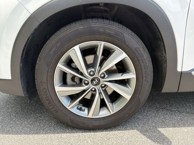 2019 Hyundai Santa Fe Ultimate