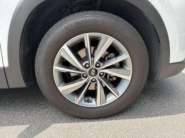 2019 Hyundai Santa Fe Ultimate