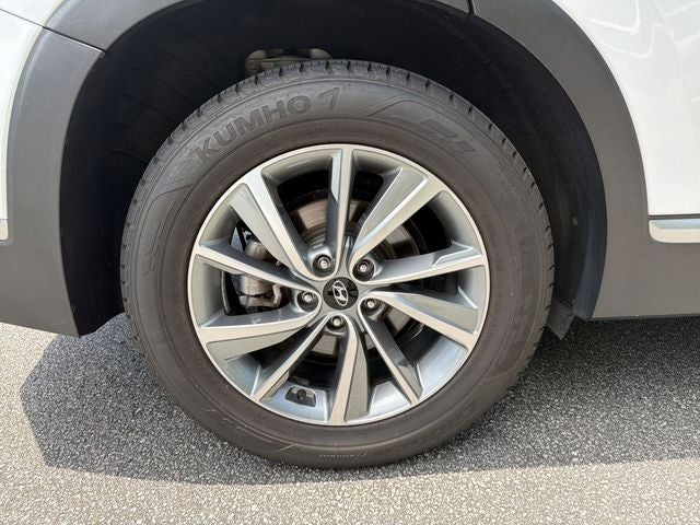 2019 Hyundai Santa Fe Ultimate