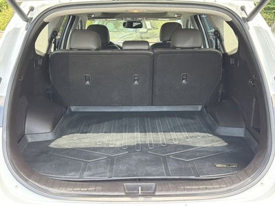 2019 Hyundai Santa Fe Ultimate