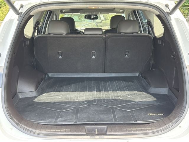 2019 Hyundai Santa Fe Ultimate