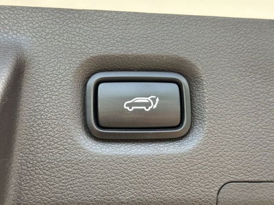 2019 Hyundai Santa Fe Ultimate