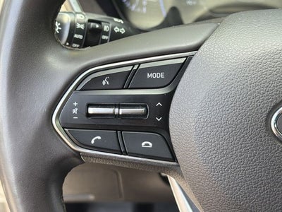 2019 Hyundai Santa Fe Ultimate