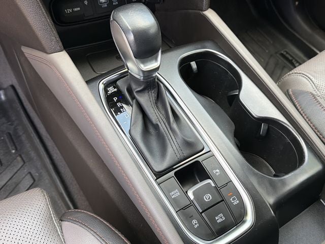 2019 Hyundai Santa Fe Ultimate