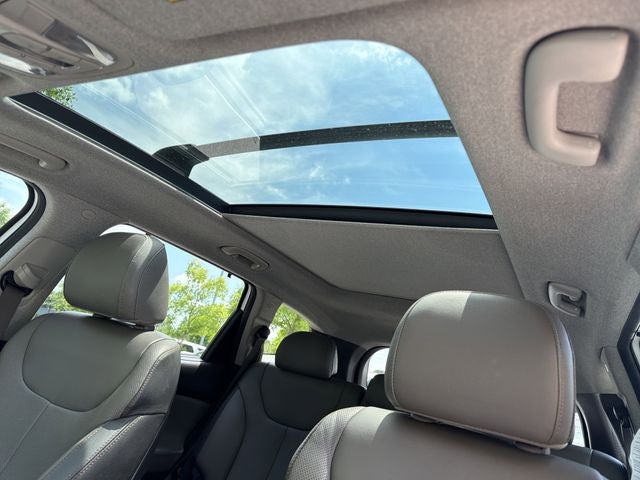 2019 Hyundai Santa Fe Ultimate