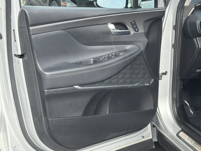 2019 Hyundai Santa Fe Ultimate