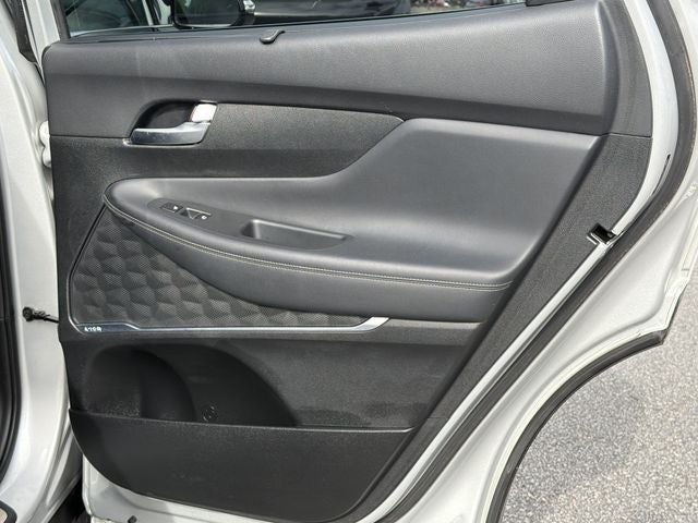 2019 Hyundai Santa Fe Ultimate