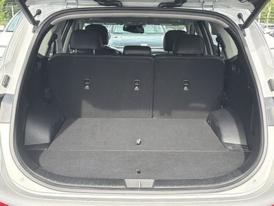2019 Hyundai Santa Fe Ultimate