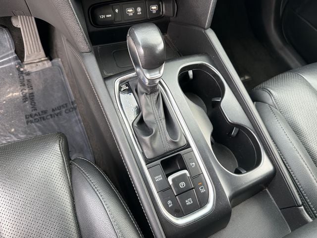 2019 Hyundai Santa Fe Ultimate