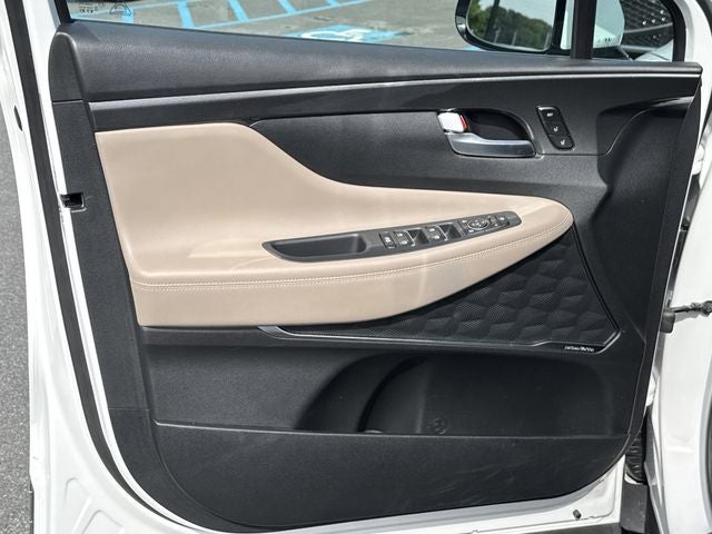 2023 Hyundai Santa Fe Hybrid Limited