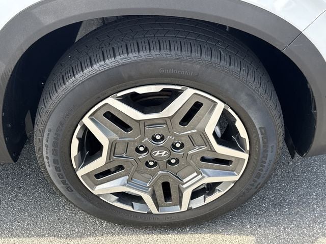 2023 Hyundai Santa Fe Hybrid Limited