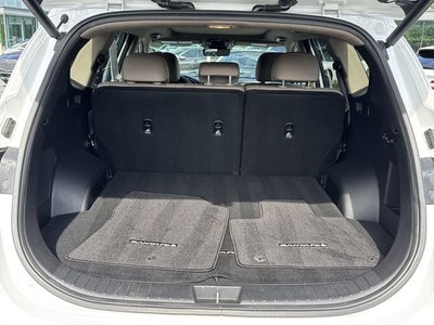 2023 Hyundai Santa Fe Hybrid Limited
