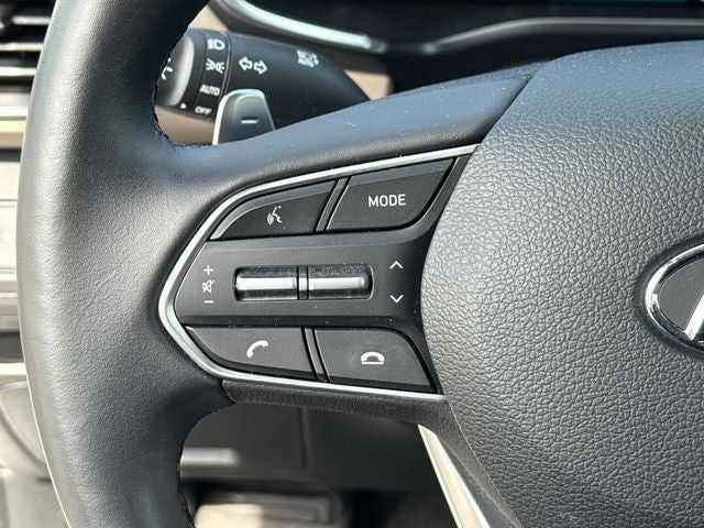2023 Hyundai Santa Fe Hybrid Limited