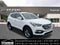 2018 Hyundai Santa Fe Sport 2.4 Base
