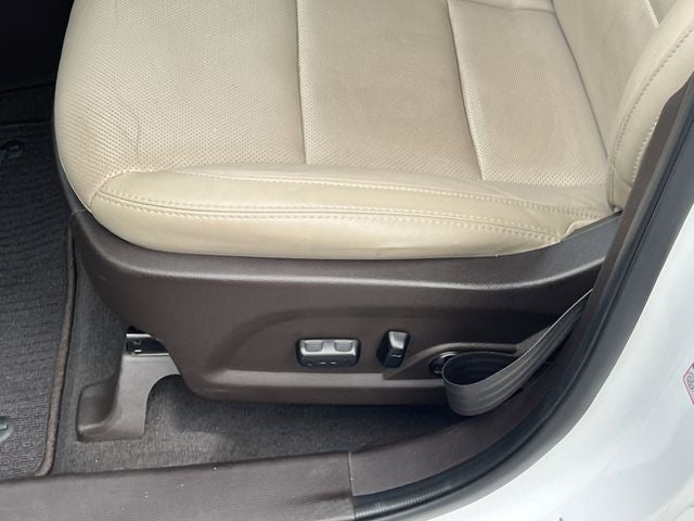 2018 Hyundai Santa Fe Sport 2.4 Base