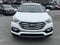 2018 Hyundai Santa Fe Sport 2.4 Base