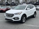 2018 Hyundai Santa Fe Sport 2.4 Base