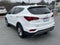2018 Hyundai Santa Fe Sport 2.4 Base