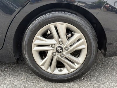 2019 Hyundai Elantra Value Edition