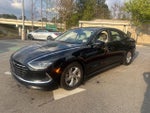 2022 Hyundai Sonata SE