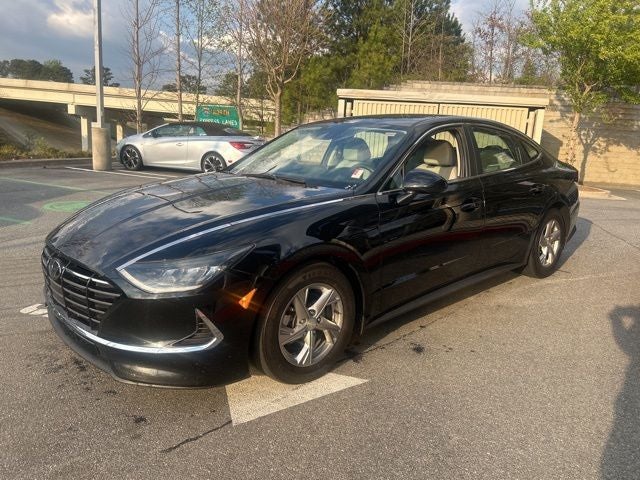 2022 Hyundai Sonata SE