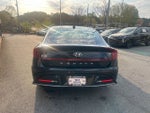 2022 Hyundai Sonata SE