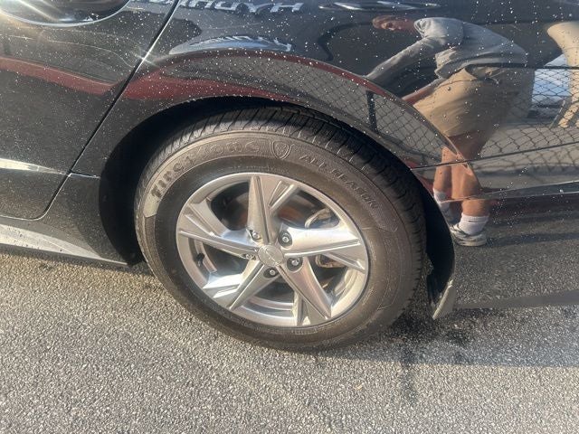 2022 Hyundai Sonata SE