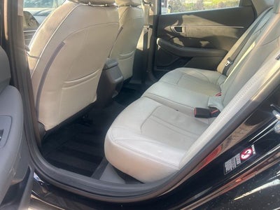 2022 Hyundai Sonata SE