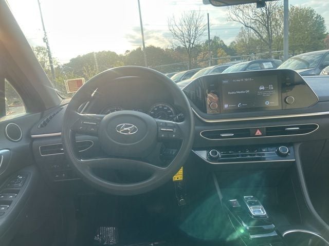 2022 Hyundai Sonata SE