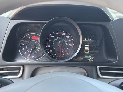 2022 Hyundai Elantra SE