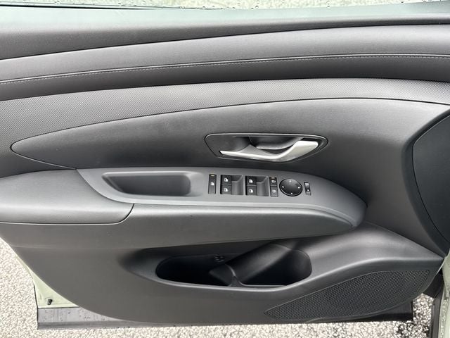 2026 Hyundai Santa Cruz SE FWD