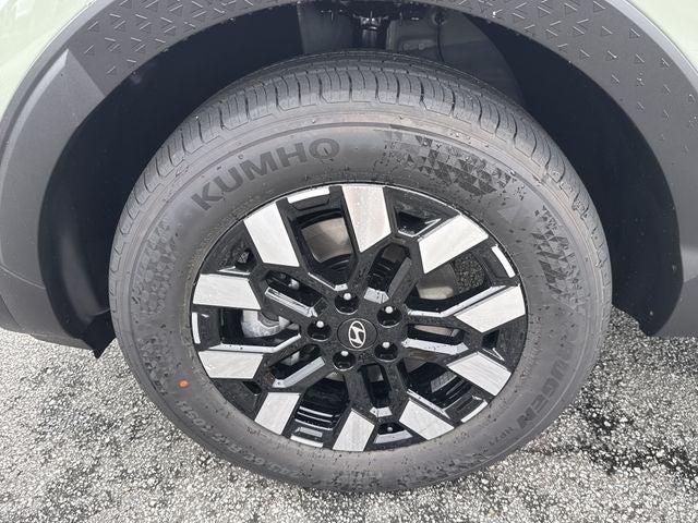 2026 Hyundai Santa Cruz SE FWD