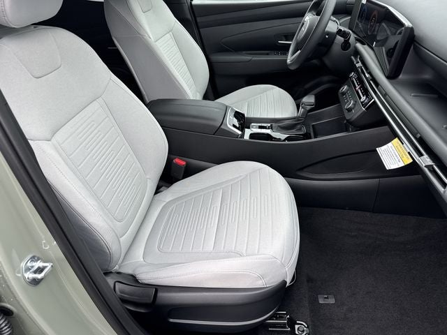 2026 Hyundai Santa Cruz SE FWD