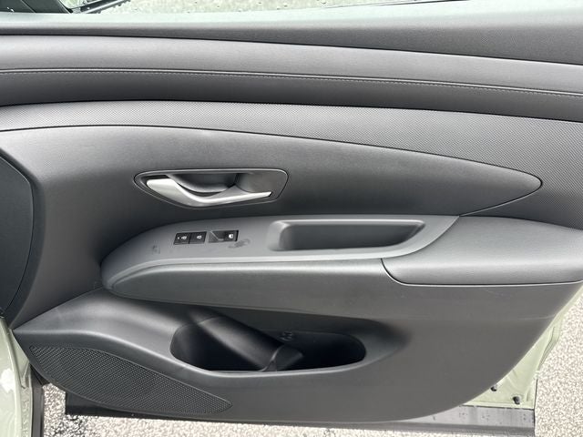 2026 Hyundai Santa Cruz SE FWD