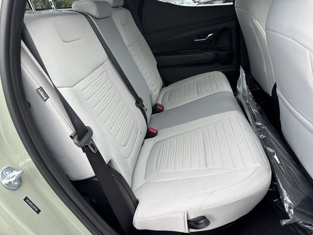 2026 Hyundai Santa Cruz SE FWD