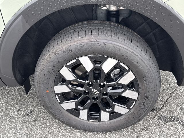 2026 Hyundai Santa Cruz SE FWD