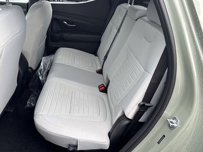 2026 Hyundai Santa Cruz SE FWD