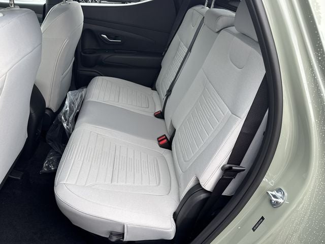 2026 Hyundai Santa Cruz SE FWD