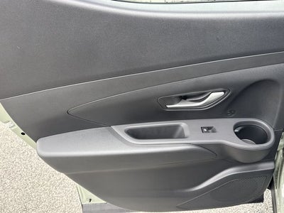 2026 Hyundai Santa Cruz SE FWD