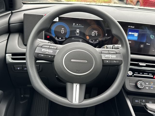 2026 Hyundai Santa Cruz SE FWD