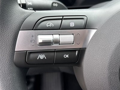 2026 Hyundai Santa Cruz SE FWD
